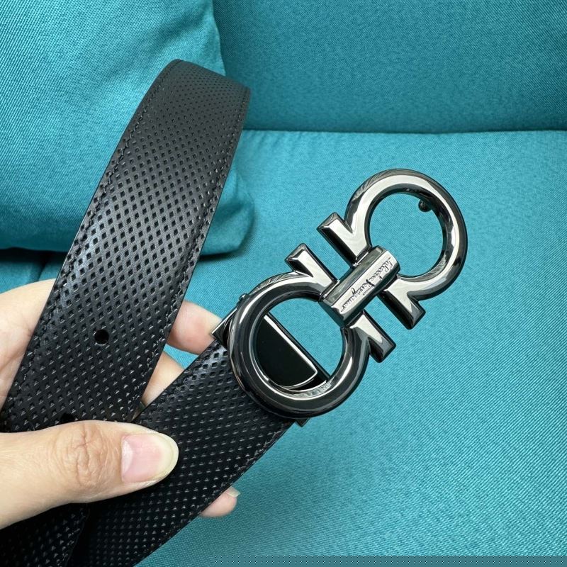 Ferragamo Belts